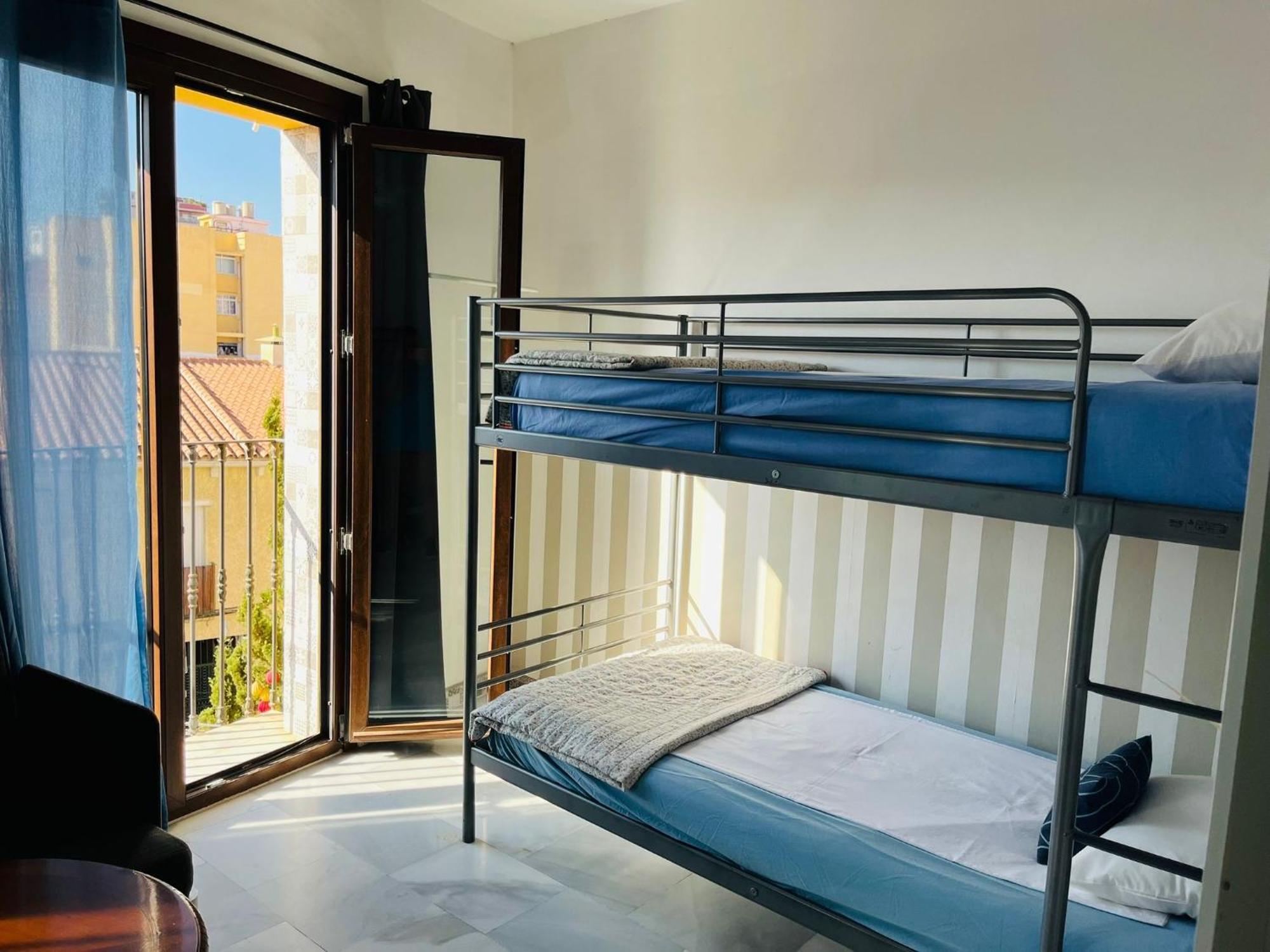 Malaga Centro Hostel (Adults Only) — Zdjęcia 3