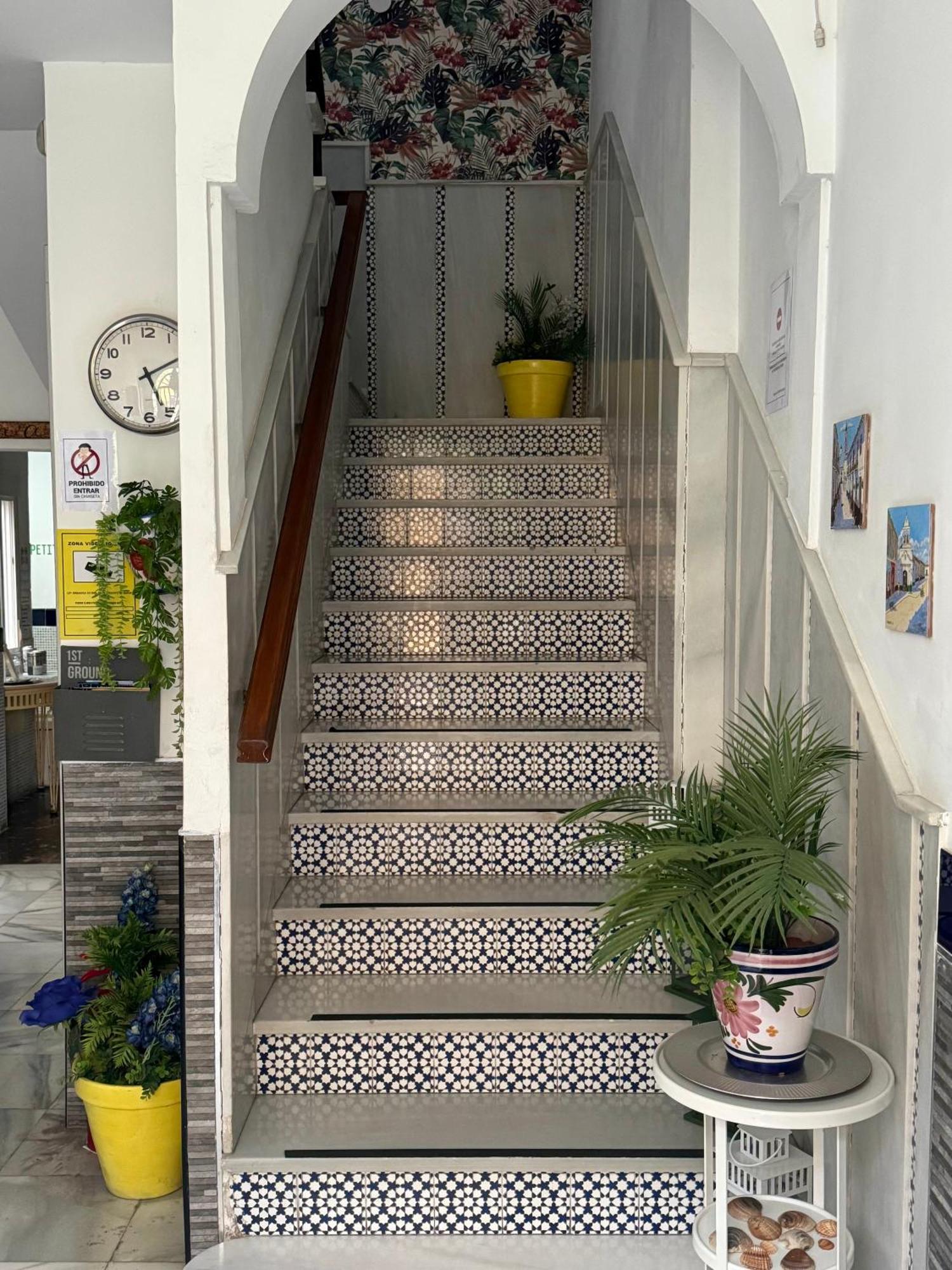 Malaga Centro Hostel (Adults Only) — Zdjęcia 2