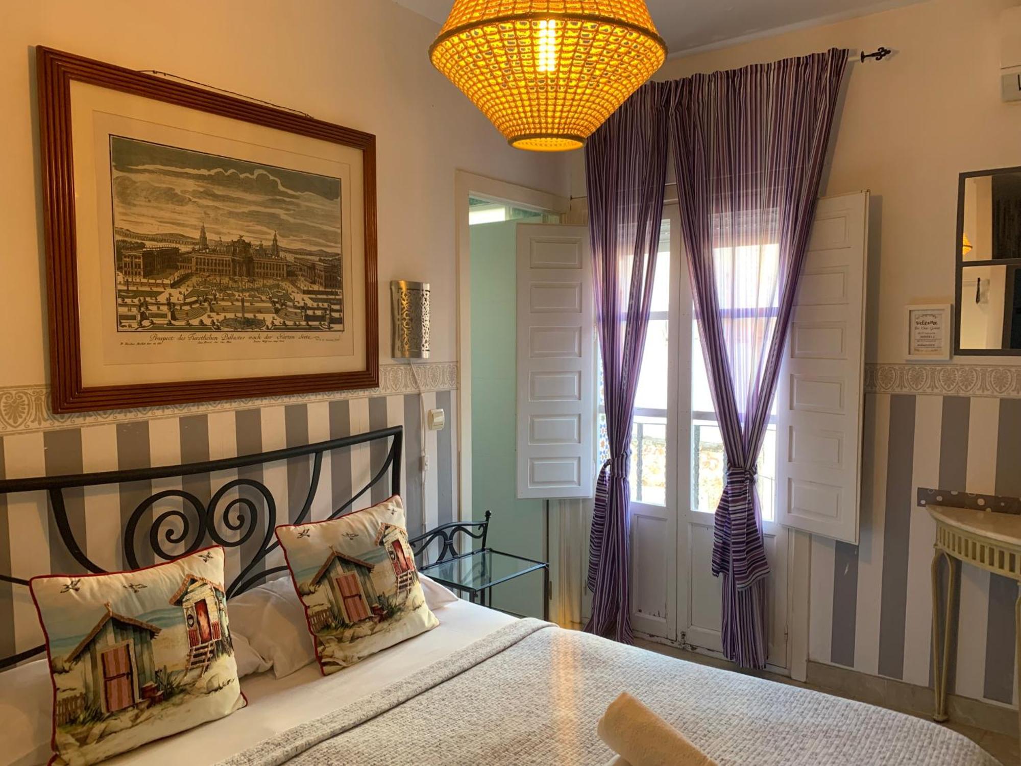Malaga Centro Hostel (Adults Only) — Zdjęcia 1